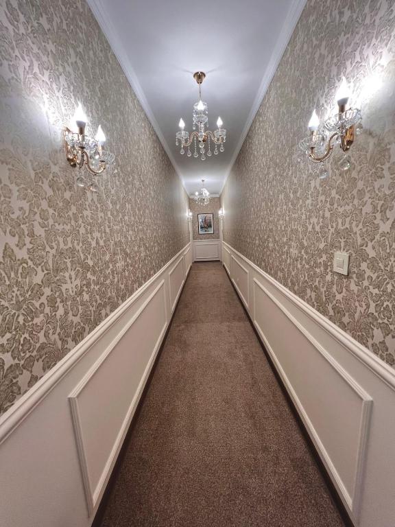 Hodnik International Inn Paraćin
